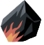 Black Rock Coffee Menu Logo