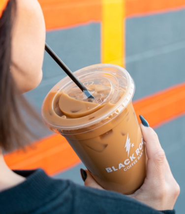 Black Rock Coffee & Beverages