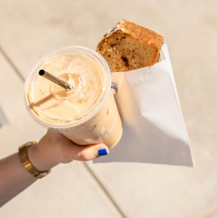 Black Rock Food Menu